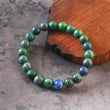 Azurite Bracelet
