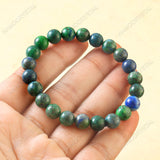 Azurite Bracelet