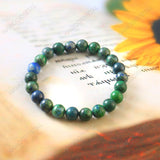 Azurite Bracelet