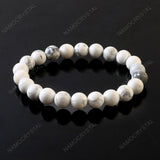 Howlite Bracelet