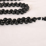 Black Tourmaline Mala