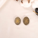 Pyrite Zibu Coin