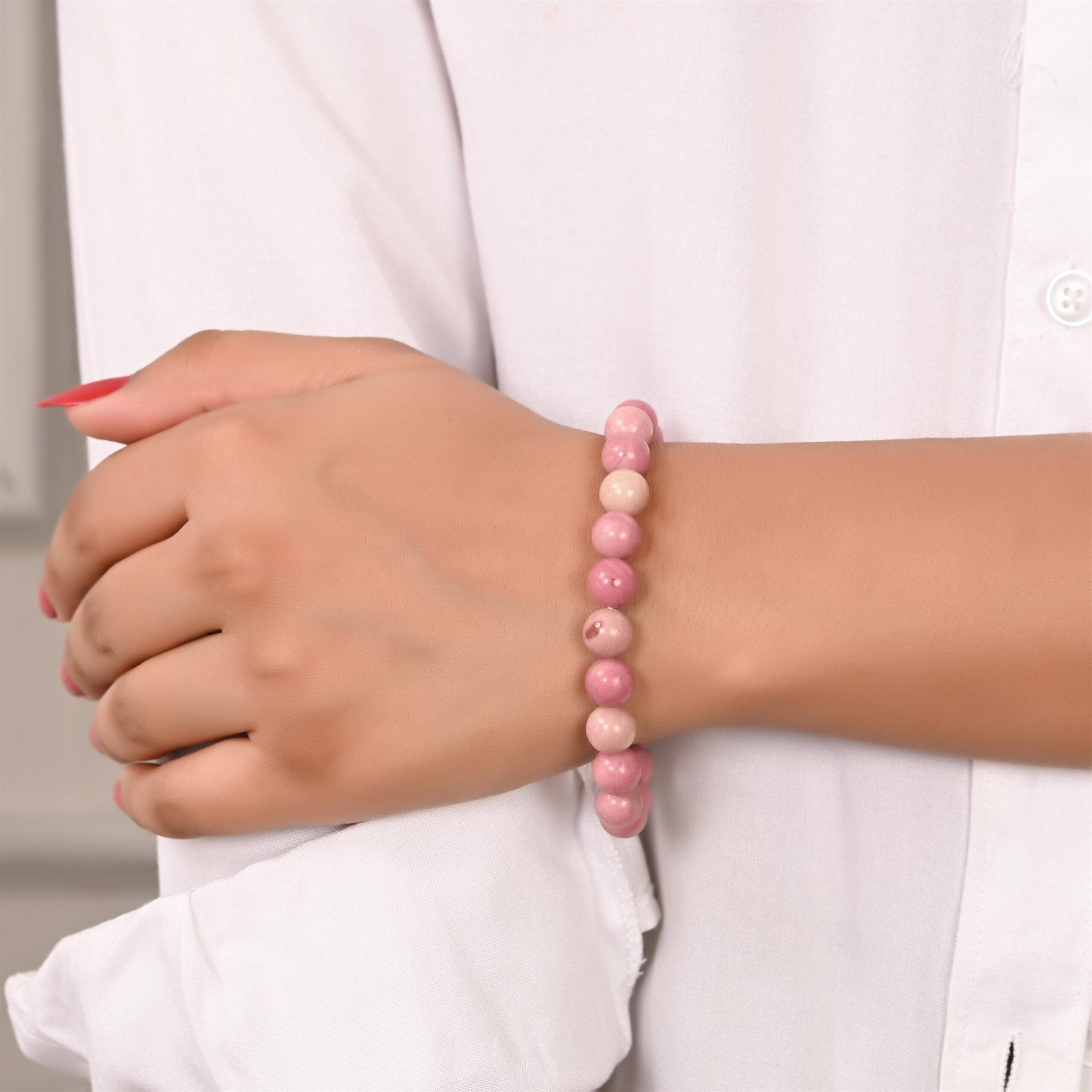 Rhodochrosite