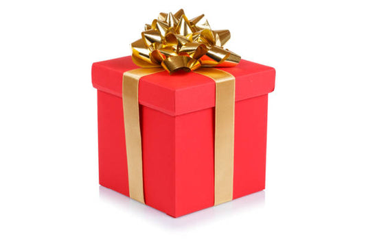 Stone gift items 