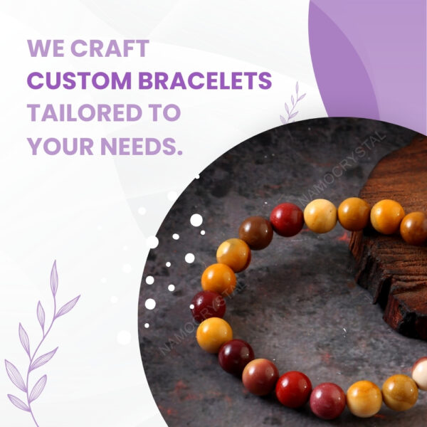 Customize Your Bracelet