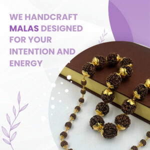Customise your mala