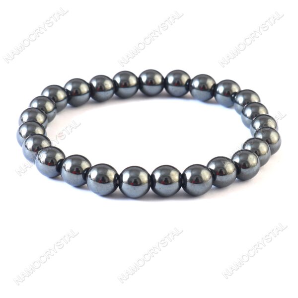 Hematite Bracelet - Image 2