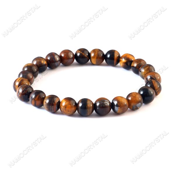 Tiger’s Eye Bracelet - Image 2