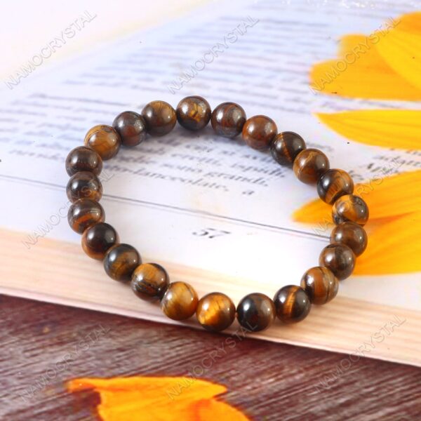 Tiger’s Eye Bracelet - Image 3