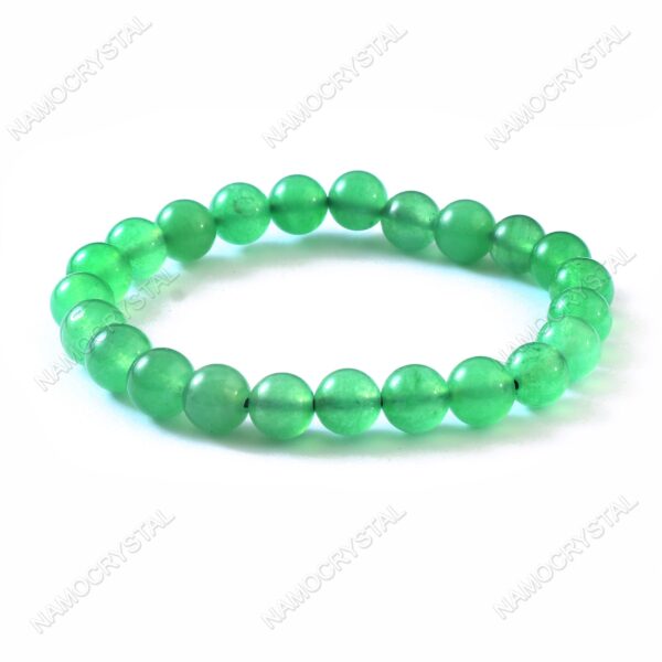 Green Aventurine Bracelet - Image 2