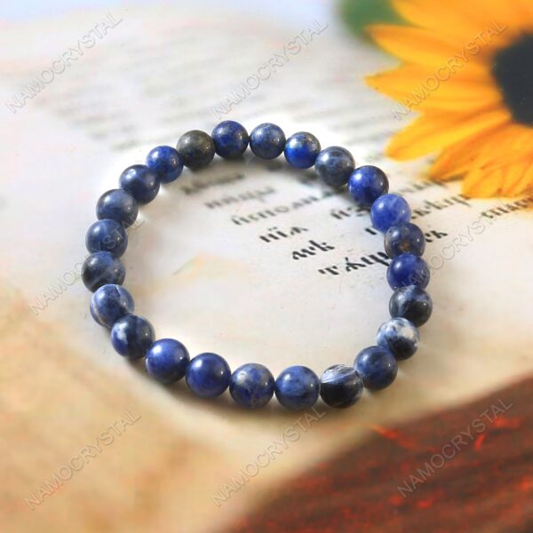 Sodalite Bracelet - Image 5