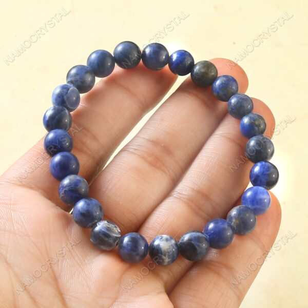 Sodalite Bracelet - Image 4