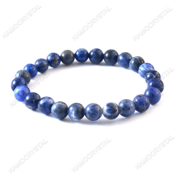Sodalite Bracelet - Image 2