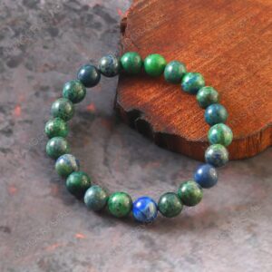 Azurite Bracelet