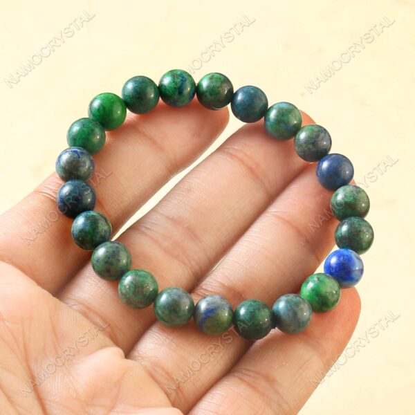 Azurite Bracelet - Image 2