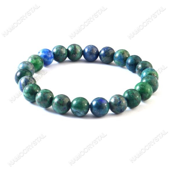Azurite Bracelet - Image 4