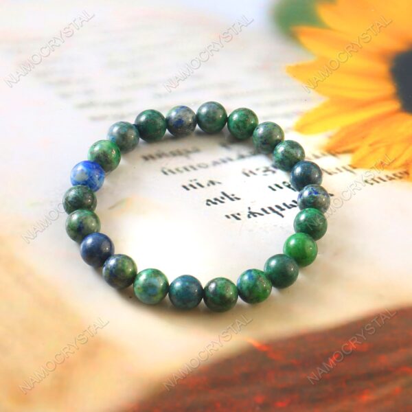 Azurite Bracelet - Image 5