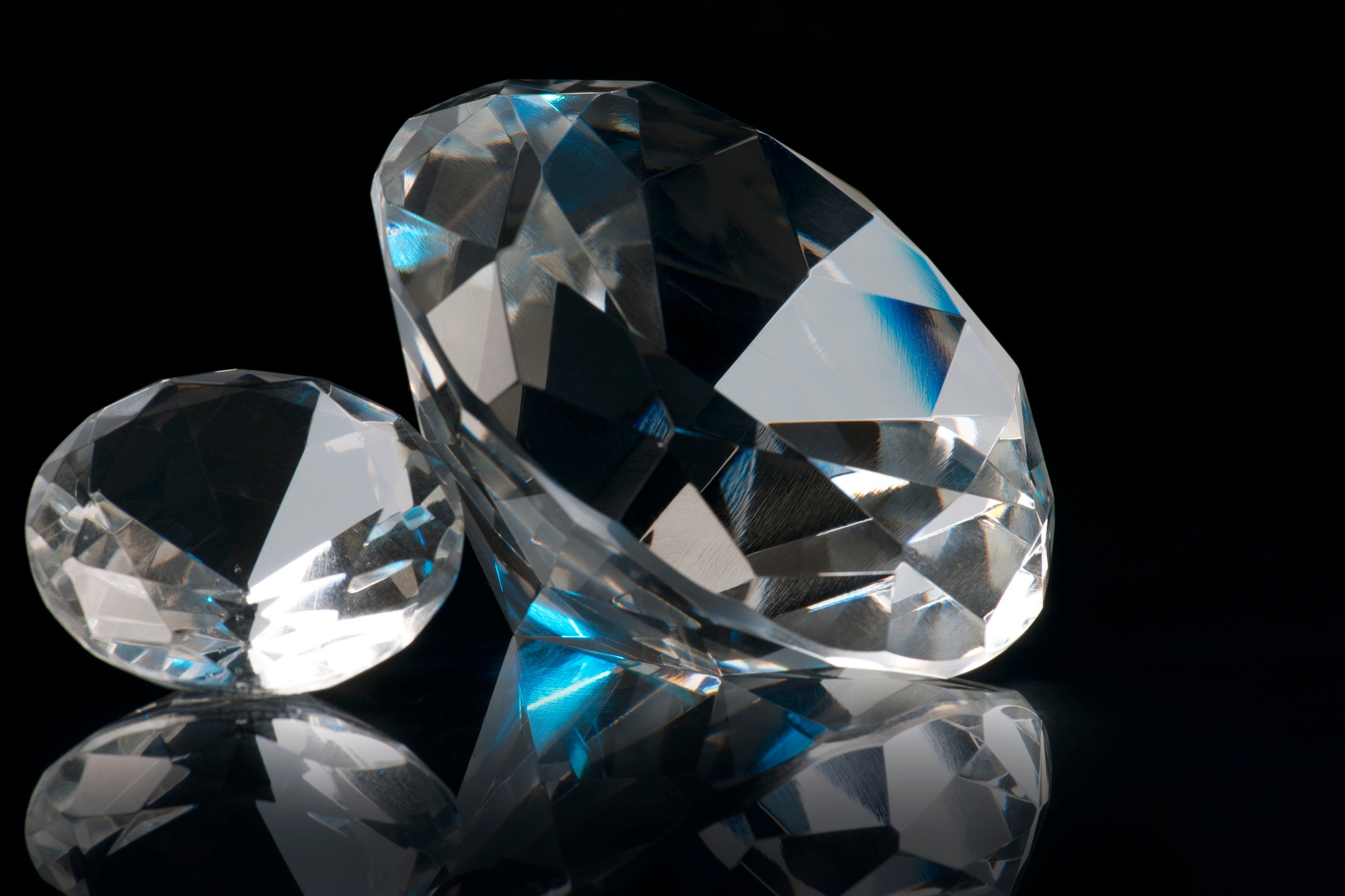 Crystals