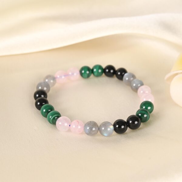 Scorpio (Vrishchik) Bracelet - Image 2
