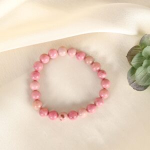 Rhodochrosite