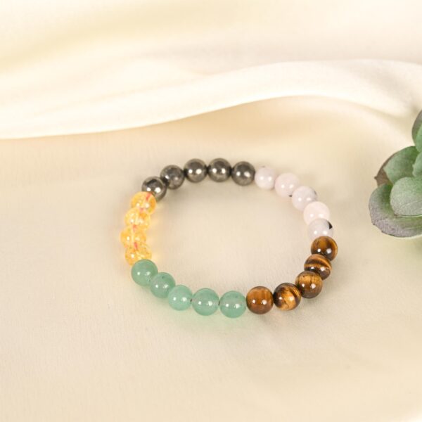 Power & Prosperity Bracelet - Image 2