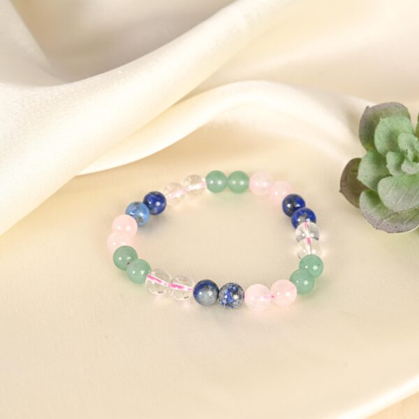Taurus (Vrishabh) Bracelet - Image 2