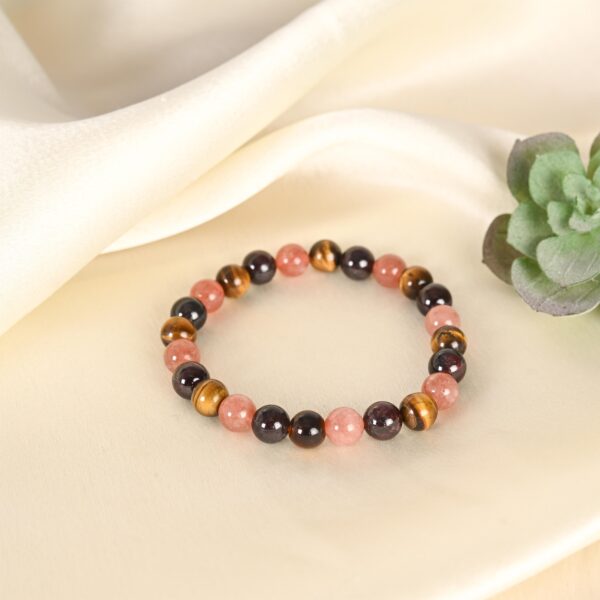 Leo (Singh) Bracelet - Image 2