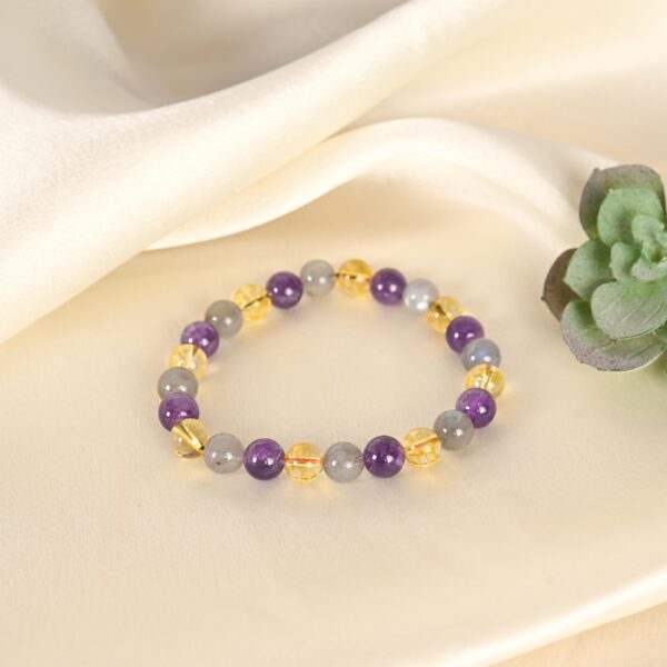 Pisces (Meen) Bracelet - Image 2