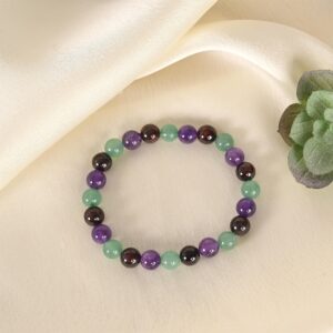 Aquarius (Kumbh) Bracelet