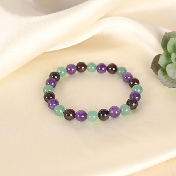 Aquarius (Kumbh) Bracelet - Image 2