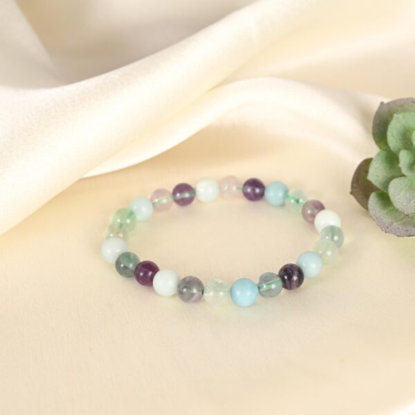 Virgo (Kanya) Bracelet - Image 2