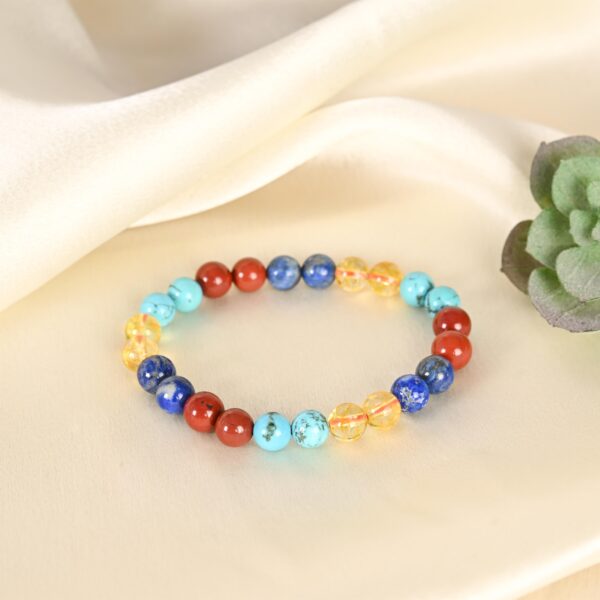 Sagittarius (Dhanu) Bracelet - Image 2
