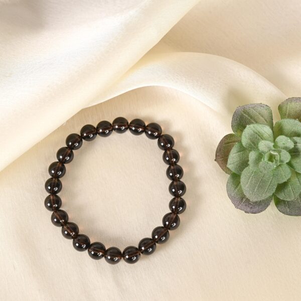 Smoky Quartz