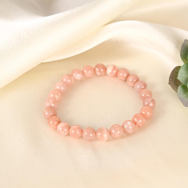 Peach Moonstone