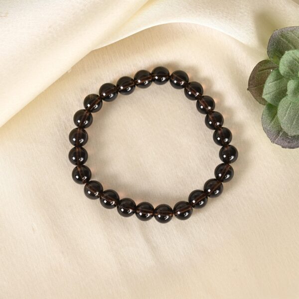 Smoky Quartz - Image 3