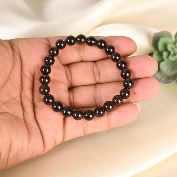 Smoky Quartz - Image 5