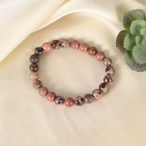 Rhodonite