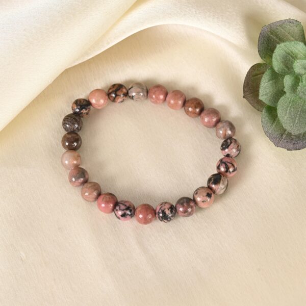 Rhodonite