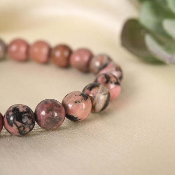 Rhodonite - Image 3