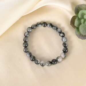Cat’s Eye (Grey)