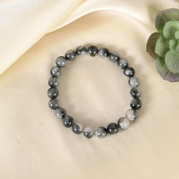Cat’s Eye (Grey)