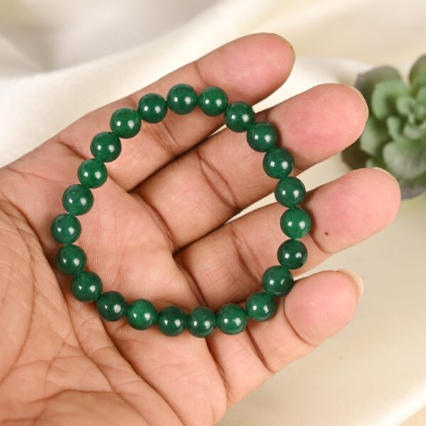 Green Jade - Image 3