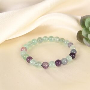Multi-fluorite