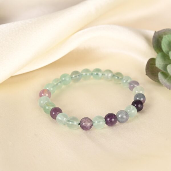 Multi-fluorite