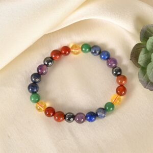 7 Chakra