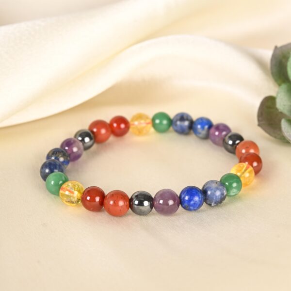 7 Chakra - Image 2