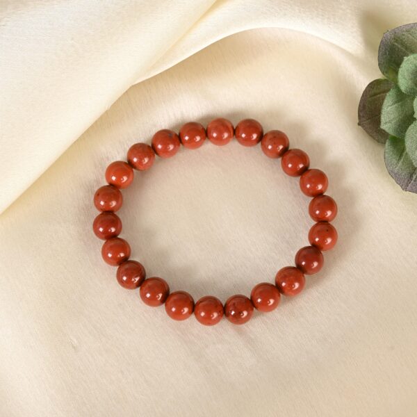 Red Jasper