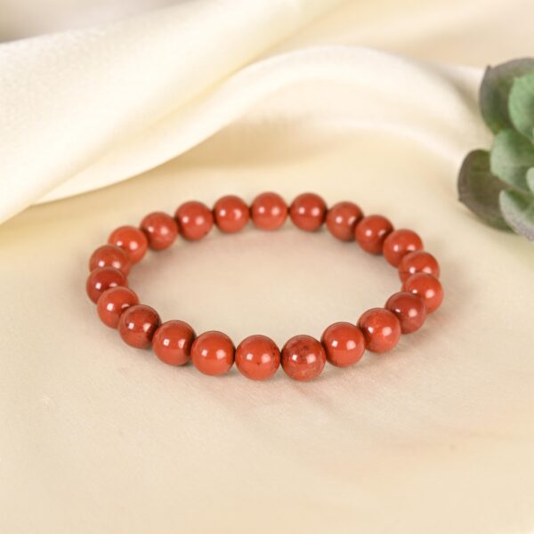 Red Jasper - Image 2