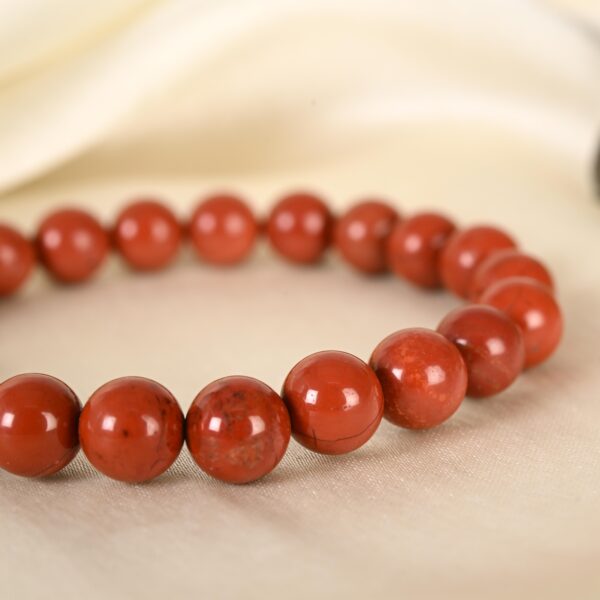 Red Jasper - Image 3
