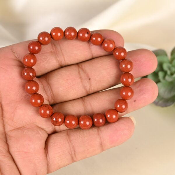 Red Jasper - Image 4